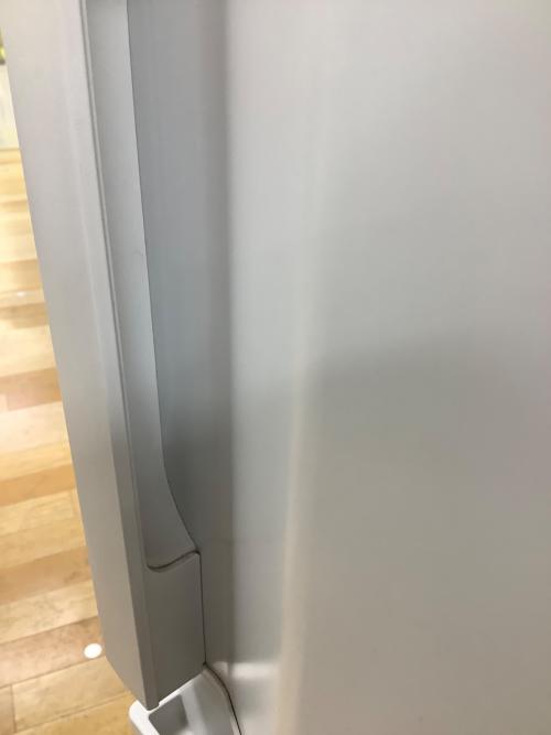 TOSHIBA (トウシバ) 3ドア冷蔵庫 GR-U33SC(WU) 2022年製 自動製氷機有 326L