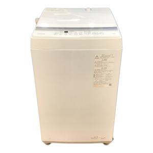 TOSHIBA (トウシバ) 全自動洗濯機 AW-5GA2(W) 2024年製