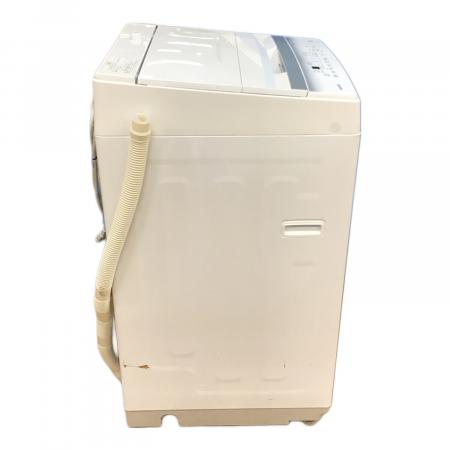 TOSHIBA (トウシバ) 全自動洗濯機 AW-5GA2(W) 2024年製｜トレファクONLINE