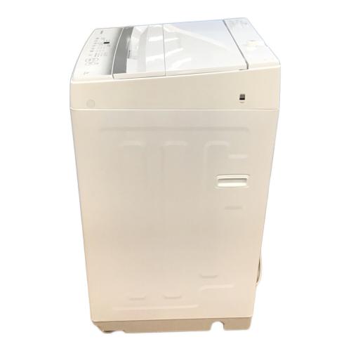 TOSHIBA (トウシバ) 全自動洗濯機 AW-5GA2(W) 2024年製