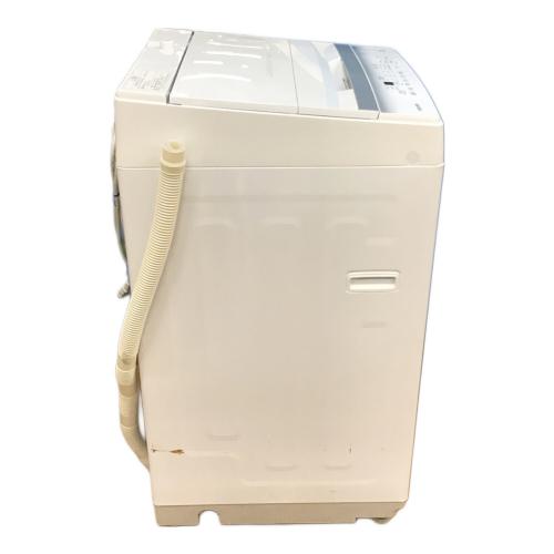 TOSHIBA (トウシバ) 全自動洗濯機 AW-5GA2(W) 2024年製