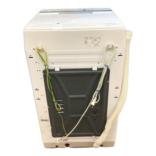 TOSHIBA (トウシバ) 全自動洗濯機 AW-5GA2(W) 2024年製