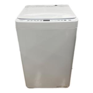 Hisense (ハイセンス) 全自動洗濯機 HW-55E4W 2025年製