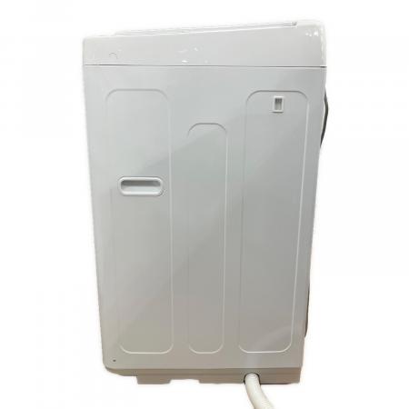 Hisense (ハイセンス) 全自動洗濯機 HW-55E4W 2025年製｜トレファクONLINE