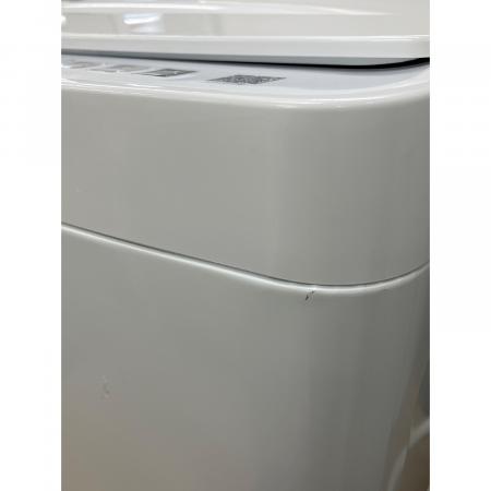 Hisense (ハイセンス) 全自動洗濯機 HW-55E4W 2025年製｜トレファクONLINE