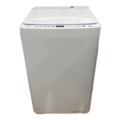 Hisense (ハイセンス) 全自動洗濯機 HW-55E4W 2025年製