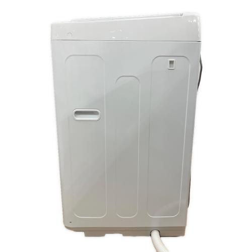 Hisense (ハイセンス) 全自動洗濯機 HW-55E4W 2025年製