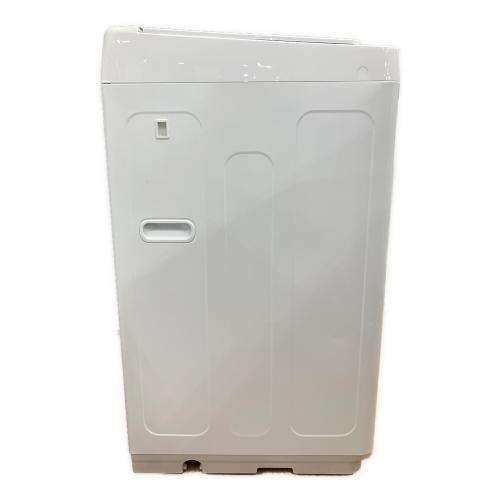 Hisense (ハイセンス) 全自動洗濯機 HW-55E4W 2025年製