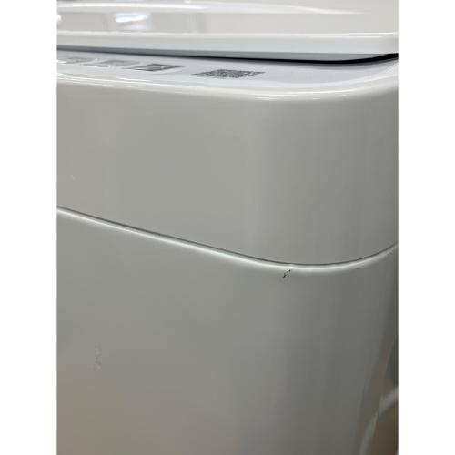 Hisense (ハイセンス) 全自動洗濯機 HW-55E4W 2025年製