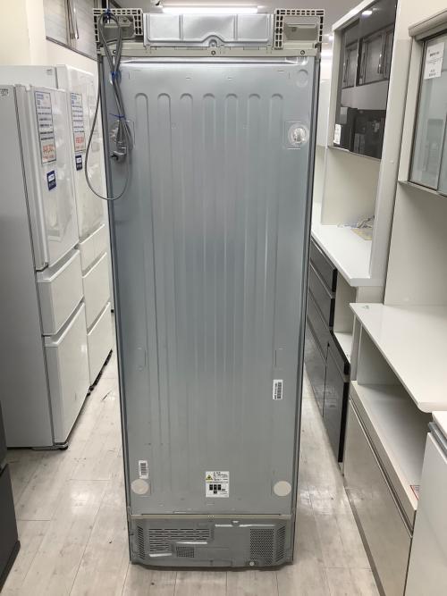 TOSHIBA (トウシバ) 5ドア冷蔵庫 GR-R500GW(ZC) 2019年製 自動製氷機有 501L