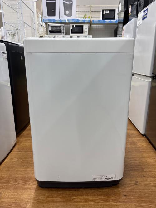 IRIS OHYAMA (アイリスオーヤマ) 全自動洗濯機 IAW-T451 2024年製