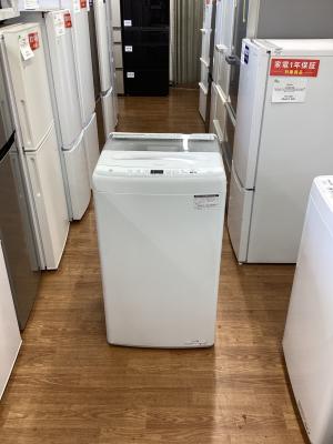 Haier (ハイアール) 全自動洗濯機 JW-U45EA 2025年製