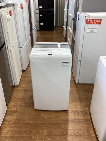 Haier (ハイアール) 2015年製 5.0kg 全自動洗濯機 5.0kg JW-K50H 2015