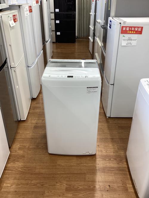 Haier (ハイアール) 全自動洗濯機 JW-U45EA 2025年製