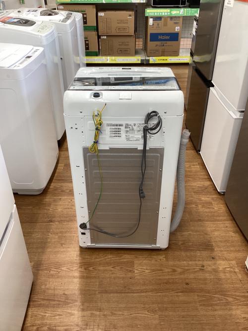 Haier (ハイアール) 全自動洗濯機 JW-U45EA 2025年製