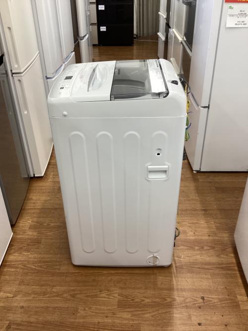 Haier (ハイアール) 全自動洗濯機 JW-U45EA 2025年製