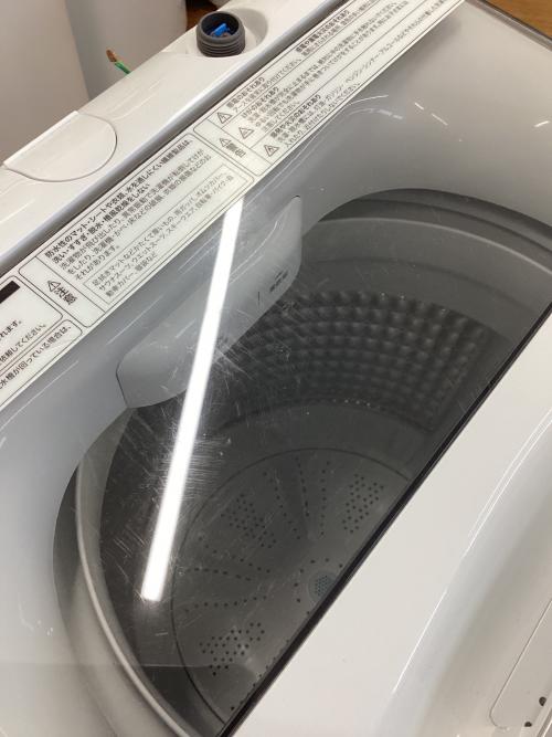 Haier (ハイアール) 全自動洗濯機 JW-U45EA 2025年製