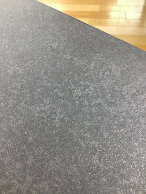 tac INTERIOR (タックインテリア) キッチンカウンター ブラック