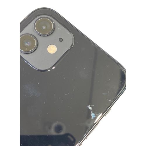 Apple (アップル) iPhone12 MGHN3J/A