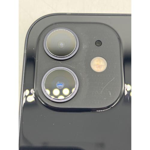 Apple (アップル) iPhone12 MGHN3J/A