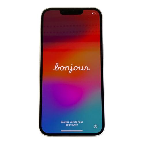 Apple (アップル) iPhone13 A2631