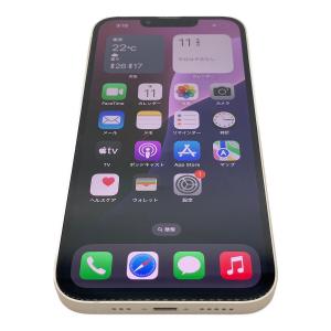 Apple (アップル) iPhone13