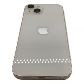 Apple (アップル) iPhone13 MLND3J/A 画面にキズあり