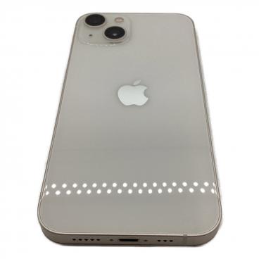 Apple (アップル) iPhone13 MLND3J/A 画面にキズあり｜トレファクONLINE