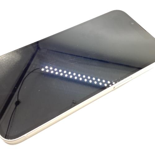Apple (アップル) iPhone13 MLND3J/A 画面にキズあり