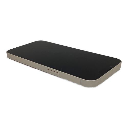 Apple (アップル) iPhone13 MLND3J/A 画面にキズあり