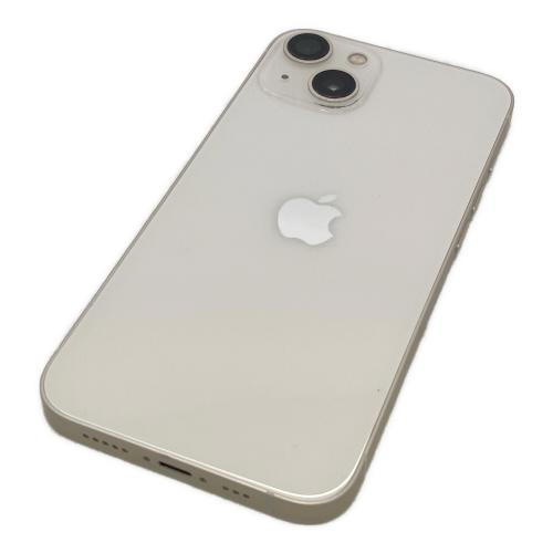 Apple (アップル) iPhone13 MLND3J/A 技適マーク有