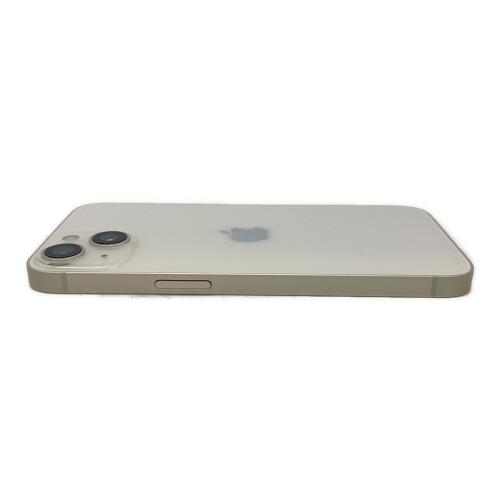 Apple (アップル) iPhone13 MLND3J/A 技適マーク有