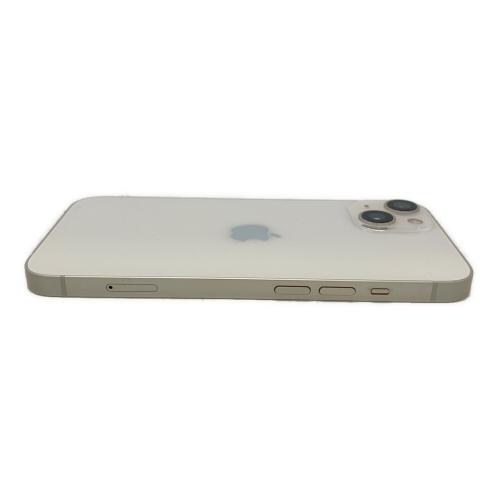 Apple (アップル) iPhone13 MLND3J/A 技適マーク有