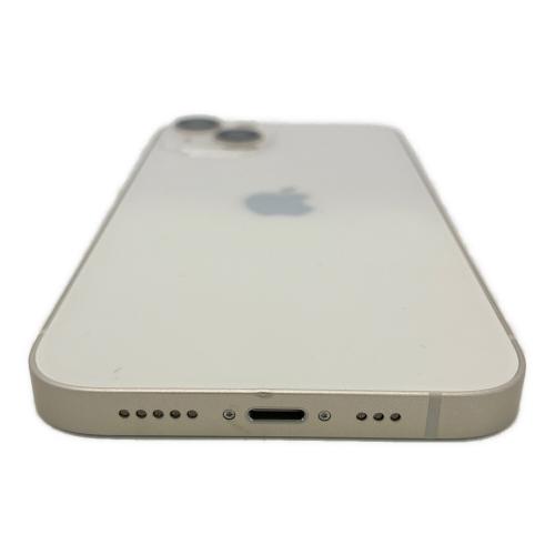 Apple (アップル) iPhone13 MLND3J/A 技適マーク有