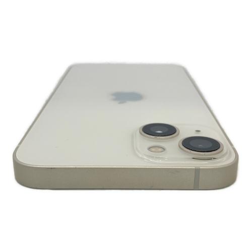 Apple (アップル) iPhone13 MLND3J/A 技適マーク有