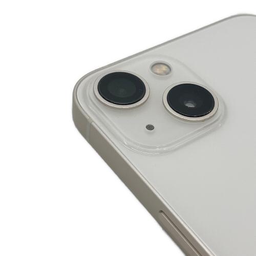 Apple (アップル) iPhone13 MLND3J/A 技適マーク有