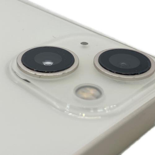 Apple (アップル) iPhone13 MLND3J/A 技適マーク有
