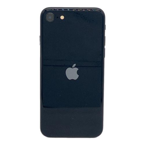Apple (アップル) iPhone SE(第3世代) MMYF3J/A バッテリー100％