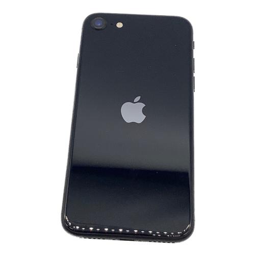 Apple (アップル) iPhone SE(第3世代) MMYF3J/A