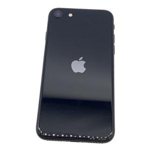 Apple (アップル) iPhone SE(第3世代)