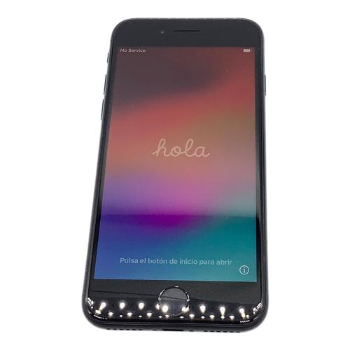 Apple (アップル) iPhone SE(第3世代)