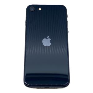 Apple (アップル) iPhone SE(第3世代)