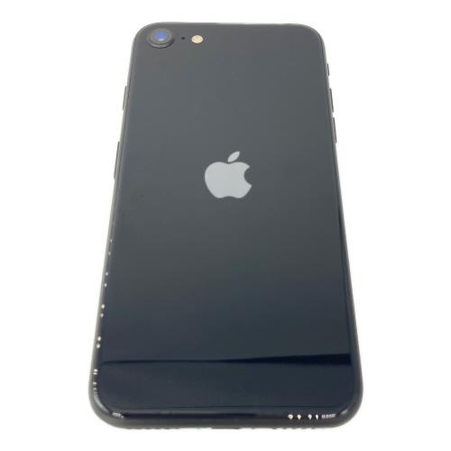 Apple (アップル) iPhone SE(第3世代)