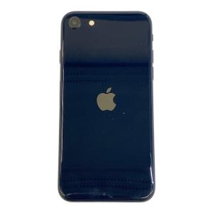 Apple (アップル) iPhone SE(第3世代)