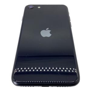 Apple (アップル) iPhone SE(第3世代) MMYF3J/A