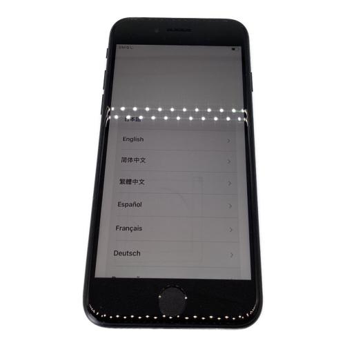 Apple (アップル) iPhone SE(第3世代) MMYF3J/A
