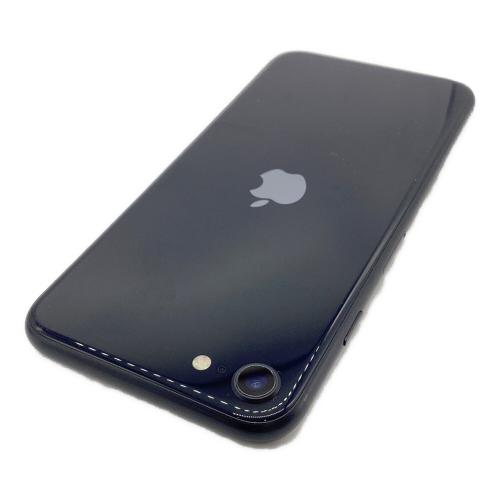 Apple (アップル) iPhone SE(第3世代) MMYF3J/A