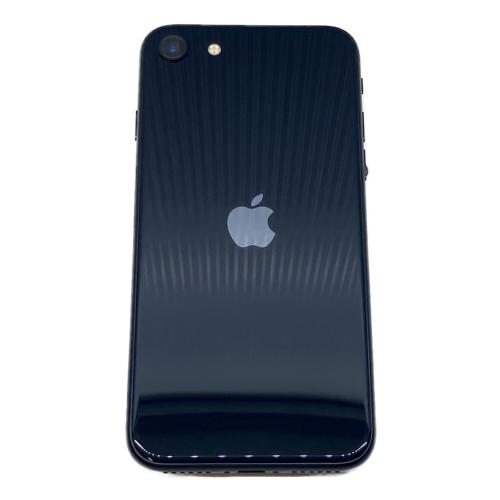 Apple (アップル) iPhone SE(第3世代) MMYF3J/A