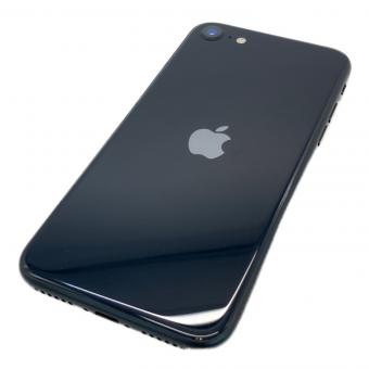 Apple (アップル) iPhone SE(第3世代) MMYF3J/A 技適マーク有