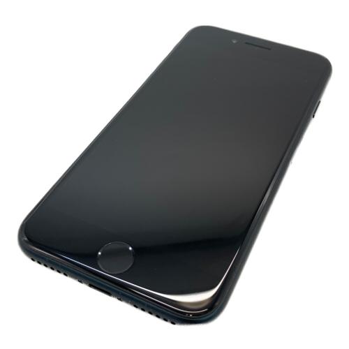 Apple (アップル) iPhone SE(第3世代) MMYF3J/A 技適マーク有